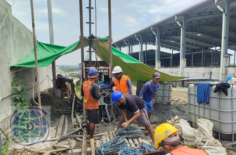 Cara Mengurus SIPA Air Tanah