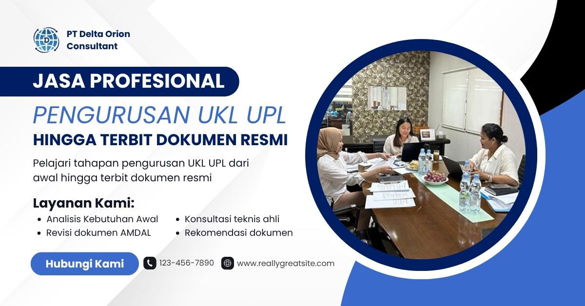 pengurusan ukl upl