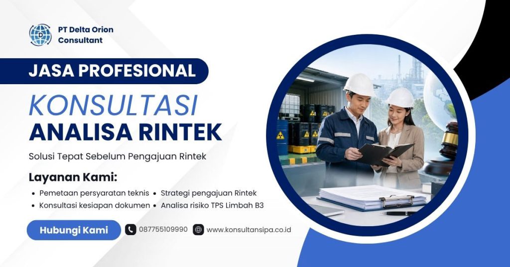 pengurusan rintek