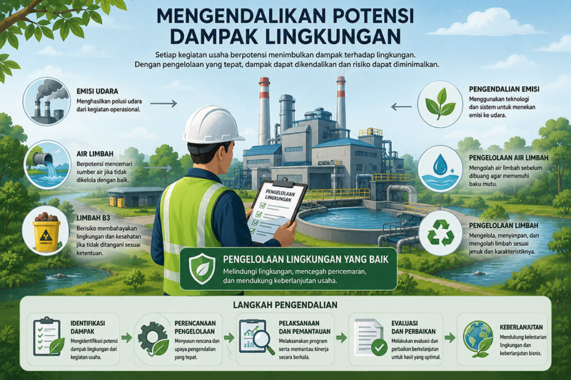 pertek lingkungan