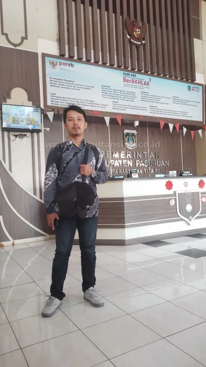 pengambilan sk slf pbg dinas cipta karya pasuruan 01