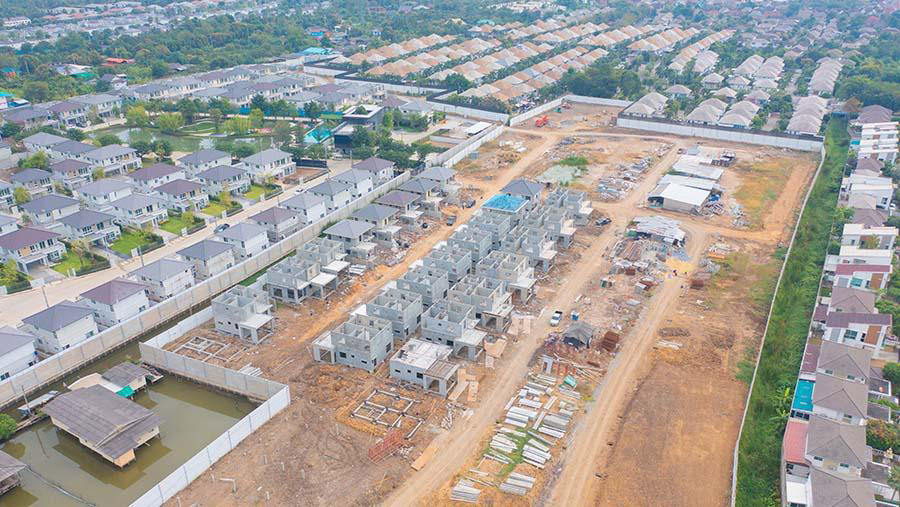 jenis amdal Kawasan dan Pengembangan Properti