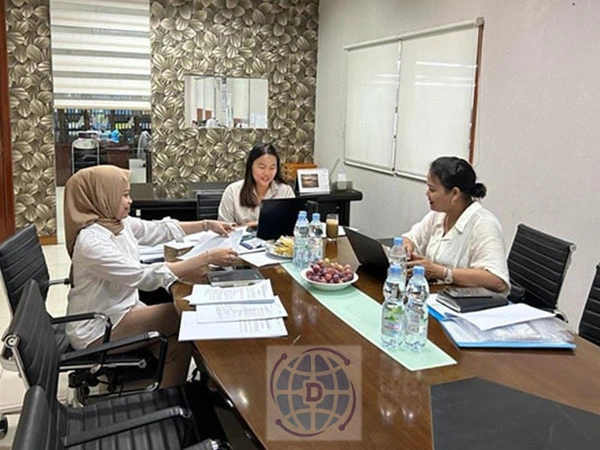 pengurusab dokumen pertek lingkungan