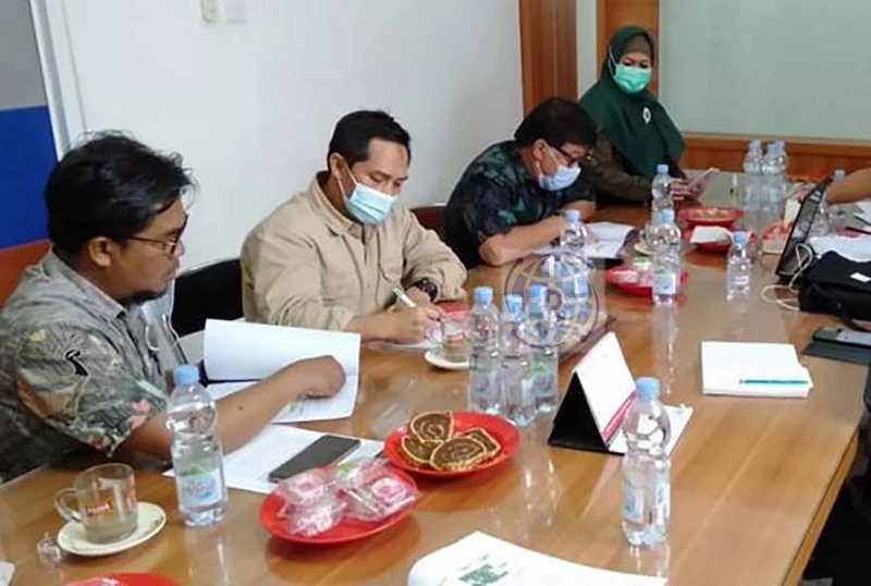 SIPA air tanah dan dokumen perizinan sumur bor